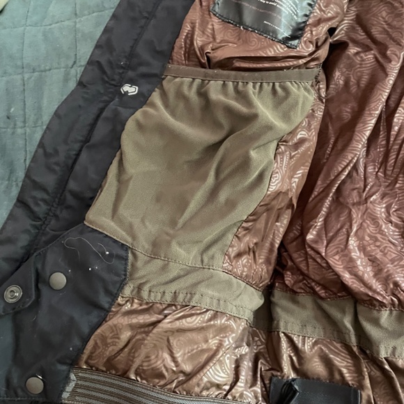 North Face Small Women’s Ski Coat - Picture 5 of 5